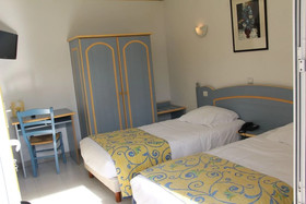 Hotel Saint Louis