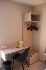 Hotel Saint Louis