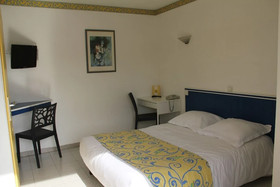 Hotel Saint Louis
