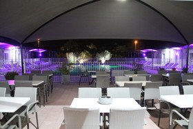 Hotel Saint Louis