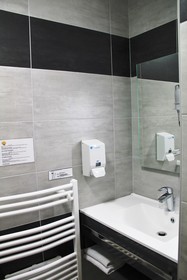 Hotel Saint Louis
