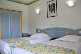 Hotel Saint Louis