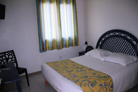 Hotel Saint Louis