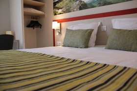 Hotel Saint Louis