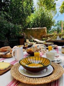 Le Mas De La Sorgue