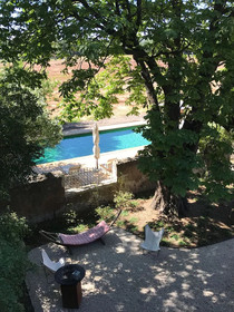 Le Mas De La Sorgue