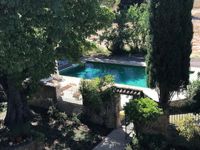 Le Mas De La Sorgue
