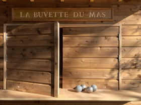 Le Mas De La Sorgue