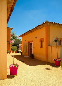 Le Clos des Médiévales