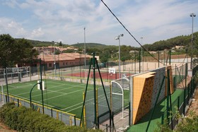 Le Clos des Médiévales