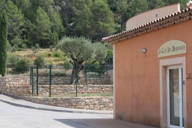 Le Clos des Médiévales