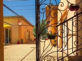 Le Clos des Médiévales