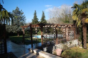 Villa L'Abreuvette