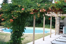 Villa L'Abreuvette
