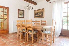 Villa L'Abreuvette