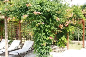 Villa L'Abreuvette