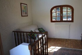 Villa L'Abreuvette