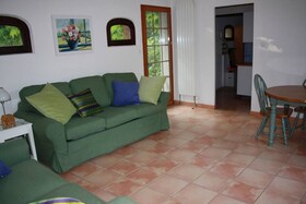 Villa L'Abreuvette