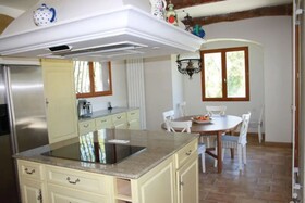 Villa L'Abreuvette