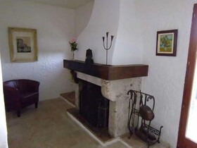 Villa L'Abreuvette