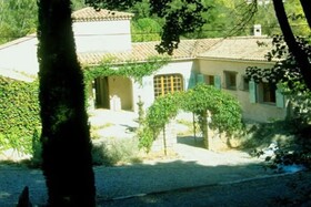 Villa L'Abreuvette