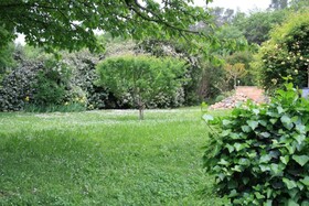 Villa L'Abreuvette