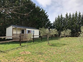 Les Ecuries Du Mas Di Gau