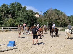 Les Ecuries Du Mas Di Gau