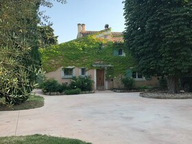 Les Ecuries Du Mas Di Gau