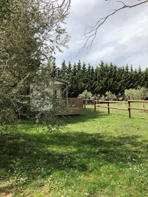 Les Ecuries Du Mas Di Gau