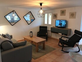 Les Ecuries Du Mas Di Gau