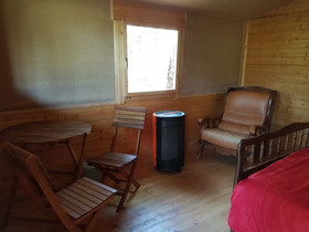 Les Truffiers Cabane