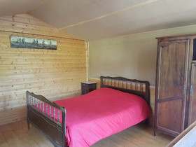 Les Truffiers Cabane