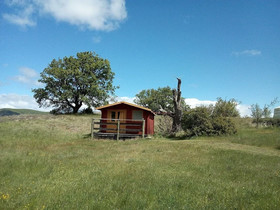 Les Truffiers Cabane