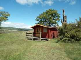 Les Truffiers Cabane