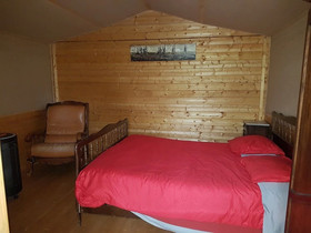 Les Truffiers Cabane