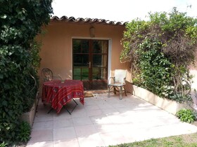 Mas La Provence