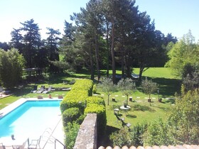 Mas La Provence