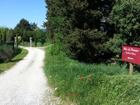 Mas La Provence