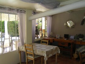 Mas La Provence