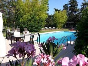 Mas La Provence