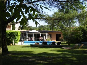 Mas La Provence