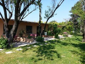 Mas La Provence