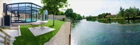 Au Murmure De La Sorgue