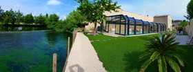Au Murmure De La Sorgue