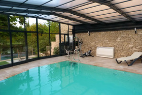 Au Murmure De La Sorgue