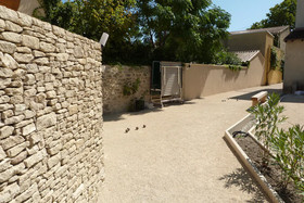 Au Murmure De La Sorgue