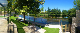Au Murmure De La Sorgue