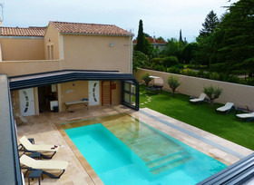 Au Murmure De La Sorgue