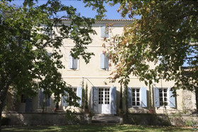 Bastide Des Vignes-Sejour Reussi